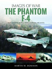 The Phantom F-4