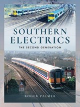 Southern Electrics - PALMER,  Roger - 9781526711946