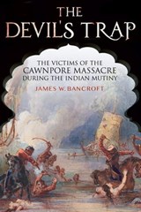 The Devil's Trap - James W. Bancroft - 9781526718037