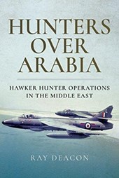 Hunters over Arabia