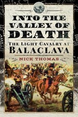 Into the Valley of Death - Nick Thomas - 9781526722928