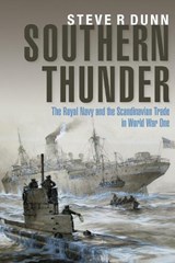 Southern Thunder - Dunn Steve - 9781526726636
