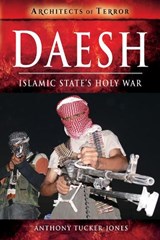 Daesh - Anthony Tucker-Jones - 9781526728814