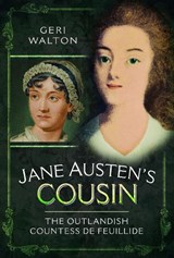 Jane Austen's Cousin - Geri Walton - 9781526734631