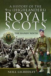 A History of the 9th (Highlanders) Royal Scots