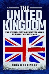 The United Kingdom - GRAINGER,  John D - 9781526748195