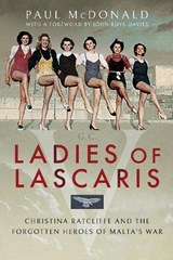 Ladies of Lascaris - MCDONALD,  Paul - 9781526751706