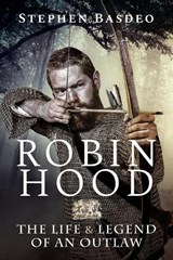 Robin Hood - Stephen Basdeo - 9781526757586