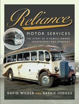 Reliance Motor Services - David Wilder ; Barrie Hedges - 9781526760340