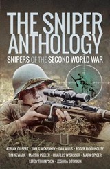 The Sniper Anthology - Martin Mace - 9781526760692