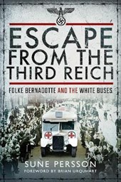 Escape from the Third Reich