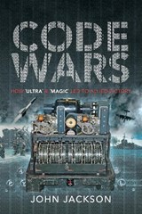Code Wars - John Jackson - 9781526774910