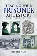 Tracing Your Prisoner Ancestors - Stephen Wade - 9781526778529