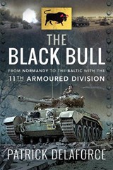 The Black Bull - Patrick Delaforce - 9781526784285