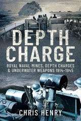Depth Charge - Chris Henry - 9781526796431