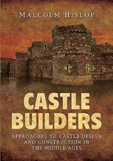 Castle Builders - Malcolm Hislop - 9781526796615