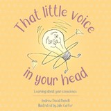That Little Voice in Your Head - NULL NULL NULL - 9781527101593