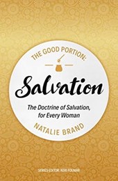 The Good Portion – Salvation