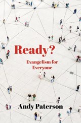 Ready? - Andy Paterson - 9781527110953