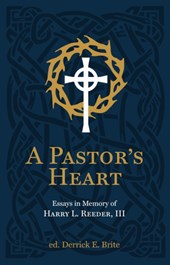 A Pastor’s Heart