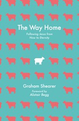 The Way Home - Graham Shearer - 9781527113176