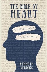 The Bible by Heart - Kenneth Berding - 9781527113183