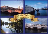 Dublin and Cork - Tom Cronin - 9781527205970