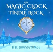 The The Magic Clock of Tindle Rock