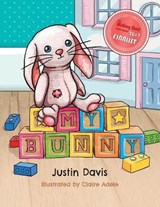 My Bunny - DAVIS,  Justin - 9781527216914