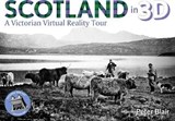 Scotland in 3D - Peter Blair - 9781527225527