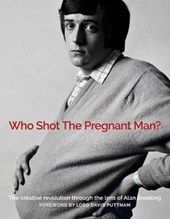 Who Shot The Pregnant Man?