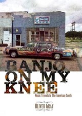 Banjo On My Knee - Oliver Gray - 9781527240759