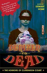 Denizen of the Dead - Stewart Home - 9781527261549
