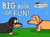 Bridget & Ginger's Big Book of Fun