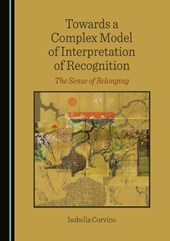 Towards a Complex Model of Interpretation of Recognition