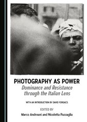 Photography as Power