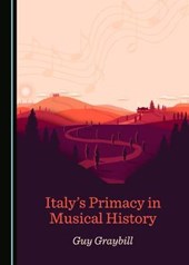 Italy's Primacy in Musical History