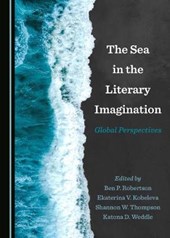The Sea in the Literary Imagination