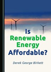 Is Renewable Energy Affordable?