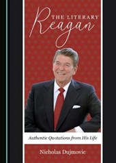 The Literary Reagan