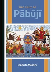 The Cult of Pabuji