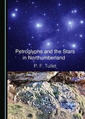 Petroglyphs and the Stars in Northumberland