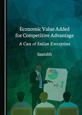 Economic Value Added for Competitive Advantage