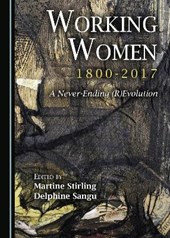 Working Women, 1800-2017