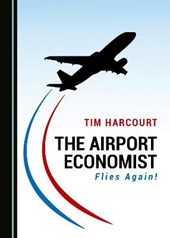 The Airport Economist Flies Again!