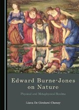 Edward Burne-Jones on Nature - Liana De Girolami Cheney - 9781527569041