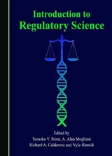 Introduction to Regulatory Science -  - 9781527586741