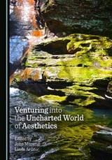 Venturing into the Uncharted World of Aesthetics -  - 9781527592810