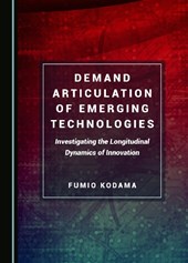 Demand Articulation of Emerging Technologies