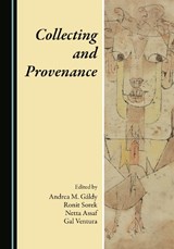 Collecting and Provenance -  - 9781527598256